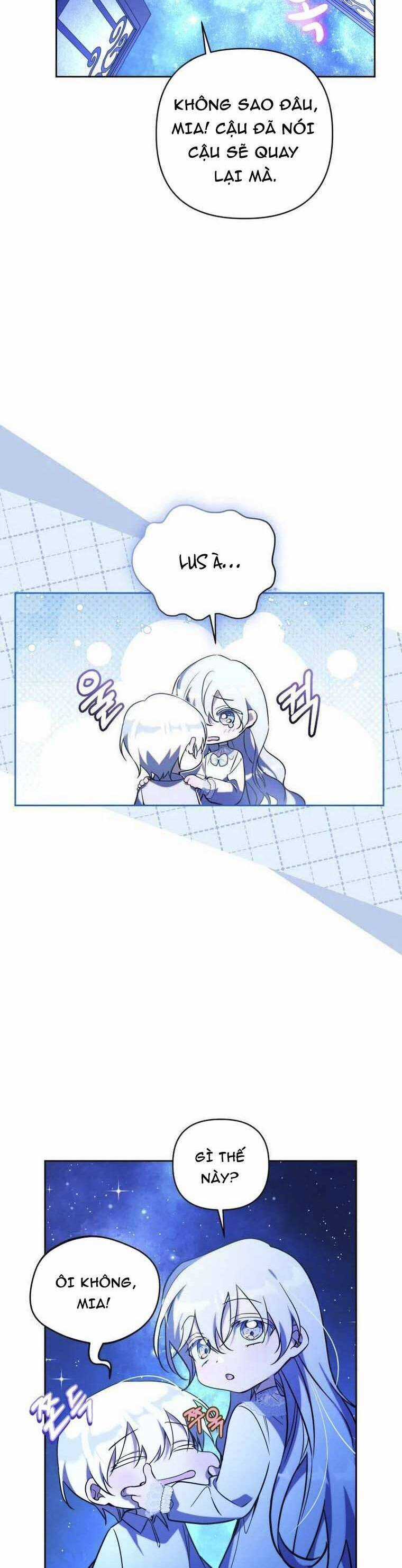 Liệu Người Có Muốn Được Cứu Rỗi Không? Chapter 14 trang 12