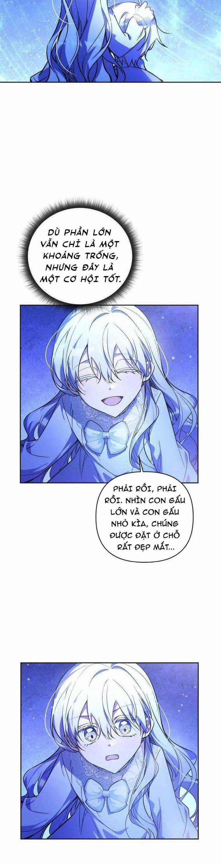 Liệu Người Có Muốn Được Cứu Rỗi Không? Chapter 14 trang 14