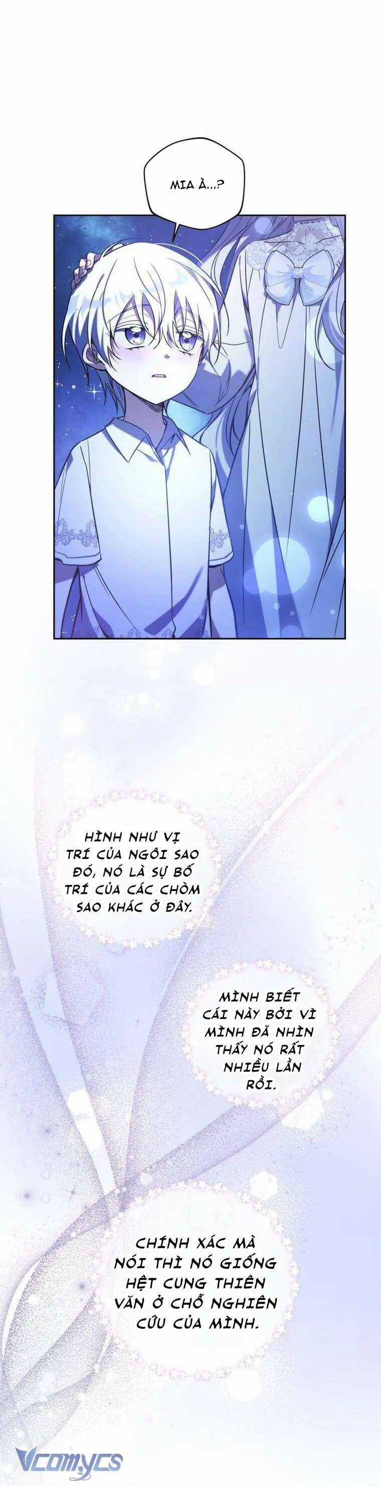 Liệu Người Có Muốn Được Cứu Rỗi Không? Chapter 14 trang 15