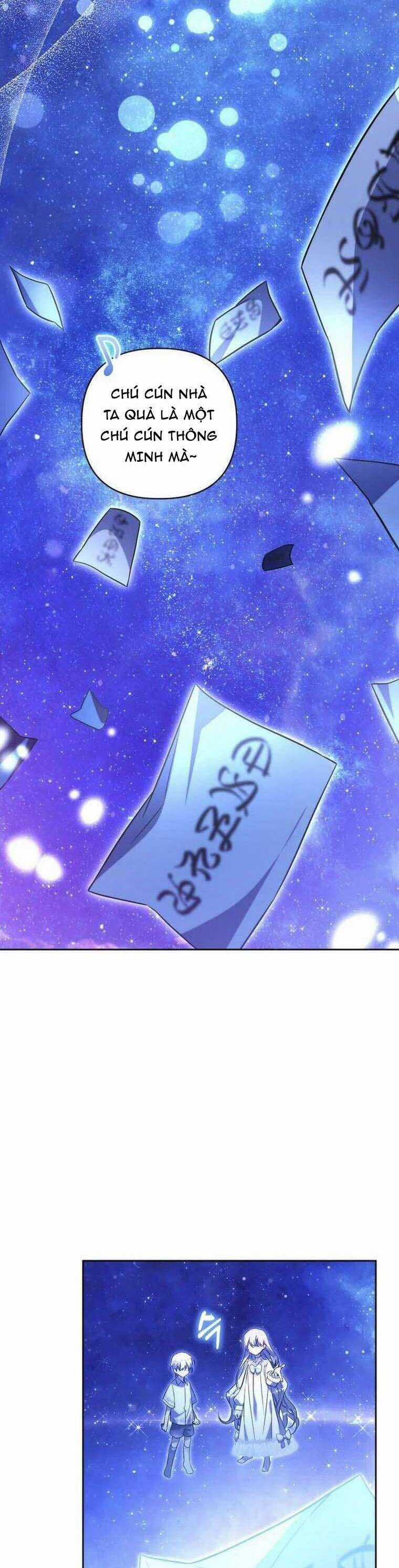 Liệu Người Có Muốn Được Cứu Rỗi Không? Chapter 14 trang 17