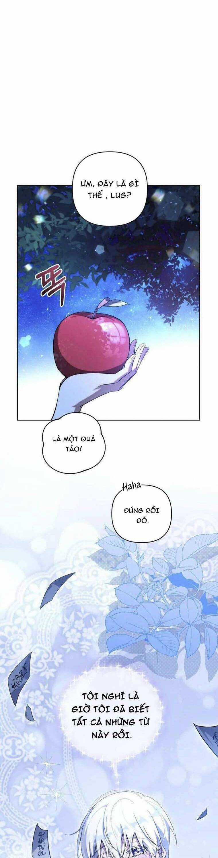 Liệu Người Có Muốn Được Cứu Rỗi Không? Chapter 14 trang 19