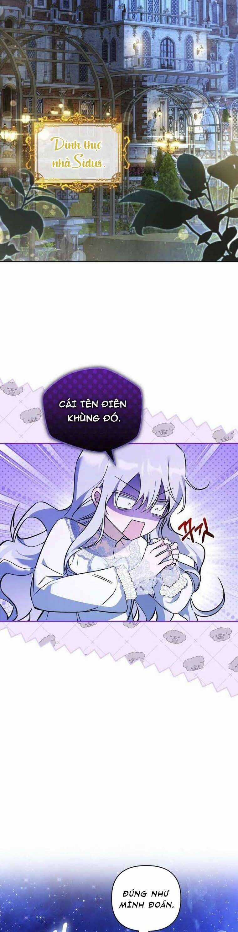 Liệu Người Có Muốn Được Cứu Rỗi Không? Chapter 14 trang 2