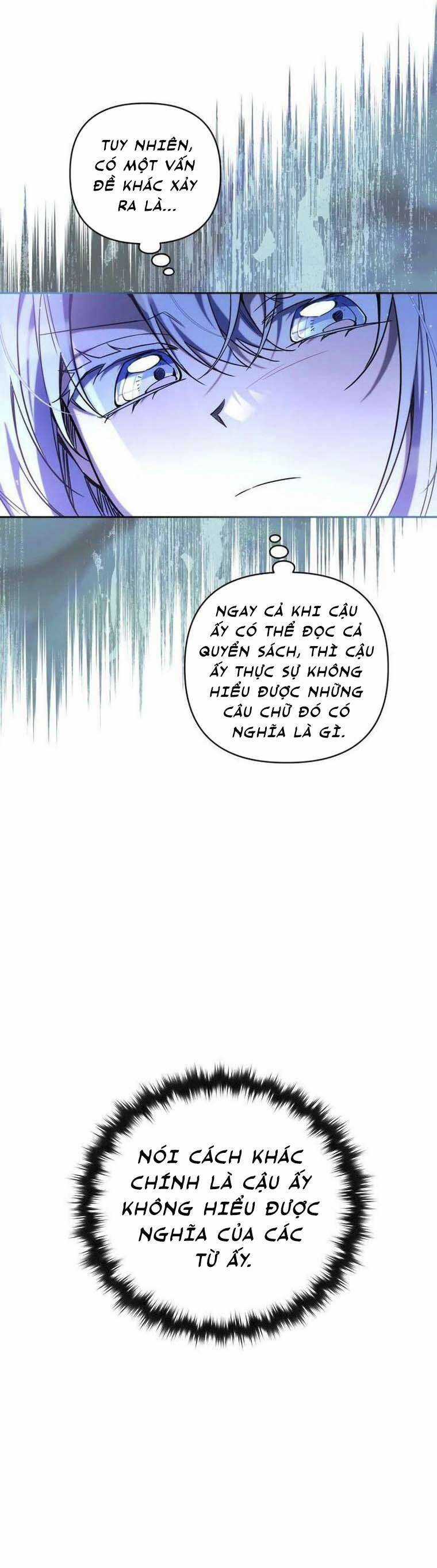 Liệu Người Có Muốn Được Cứu Rỗi Không? Chapter 14 trang 21