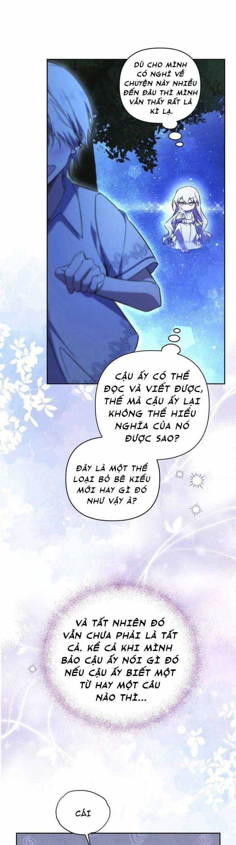 Liệu Người Có Muốn Được Cứu Rỗi Không? Chapter 14 trang 22