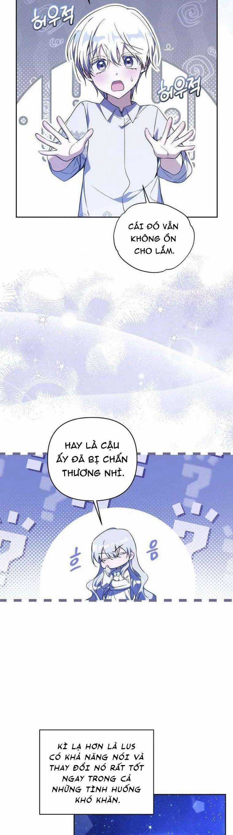 Liệu Người Có Muốn Được Cứu Rỗi Không? Chapter 14 trang 23