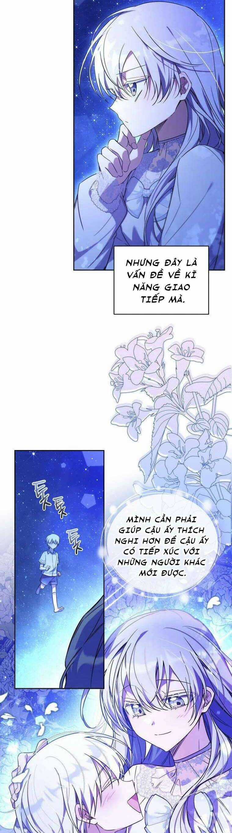 Liệu Người Có Muốn Được Cứu Rỗi Không? Chapter 14 trang 24