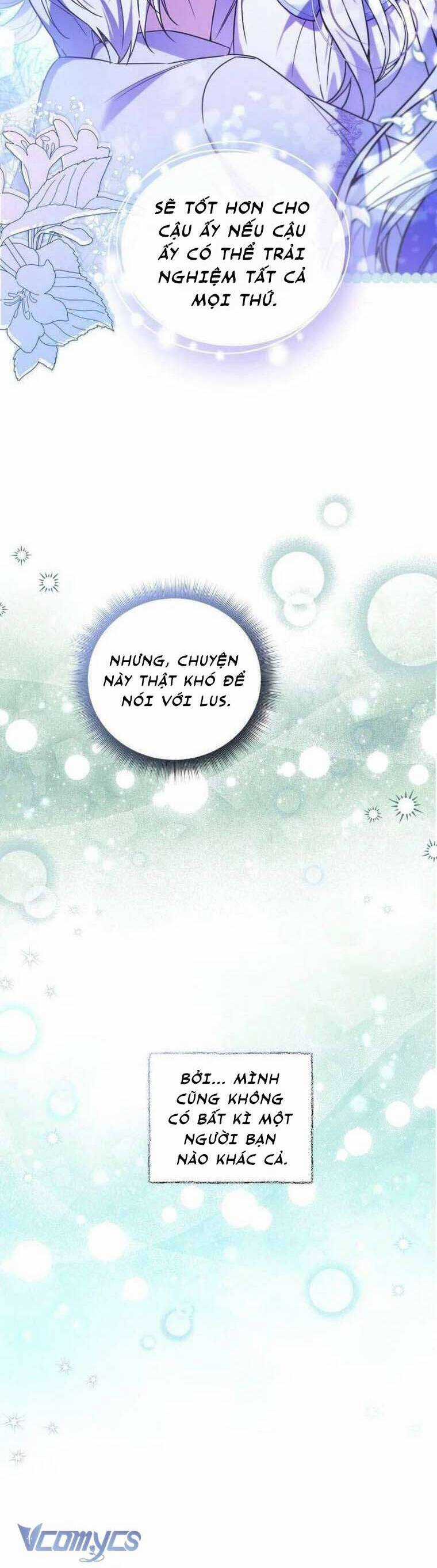 Liệu Người Có Muốn Được Cứu Rỗi Không? Chapter 14 trang 25