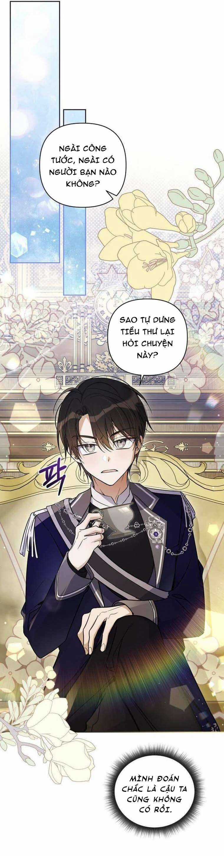 Liệu Người Có Muốn Được Cứu Rỗi Không? Chapter 14 trang 26