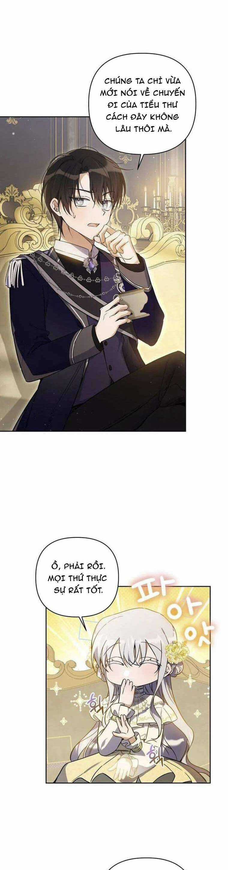 Liệu Người Có Muốn Được Cứu Rỗi Không? Chapter 14 trang 28