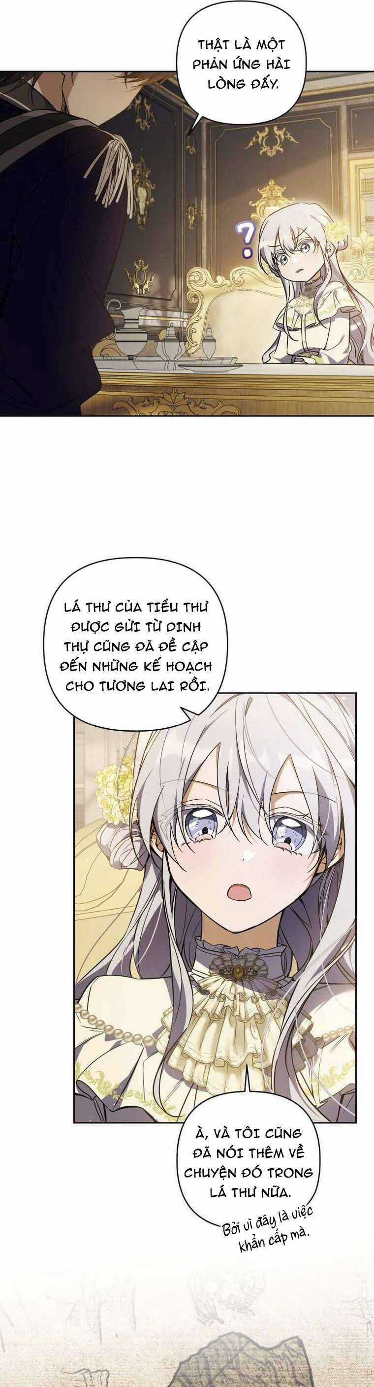 Liệu Người Có Muốn Được Cứu Rỗi Không? Chapter 14 trang 31