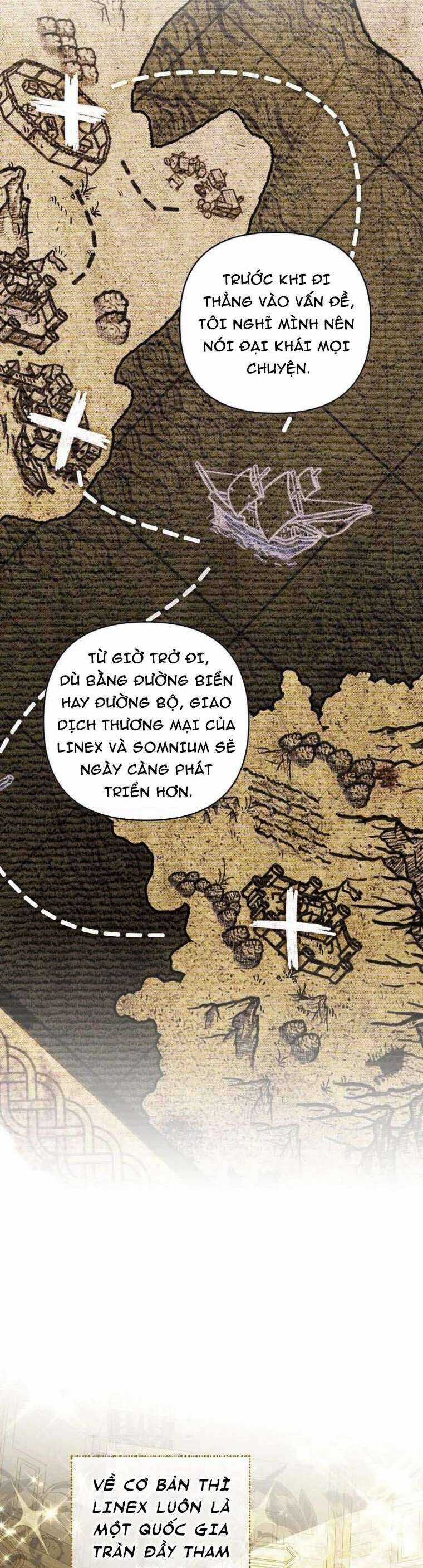 Liệu Người Có Muốn Được Cứu Rỗi Không? Chapter 14 trang 32