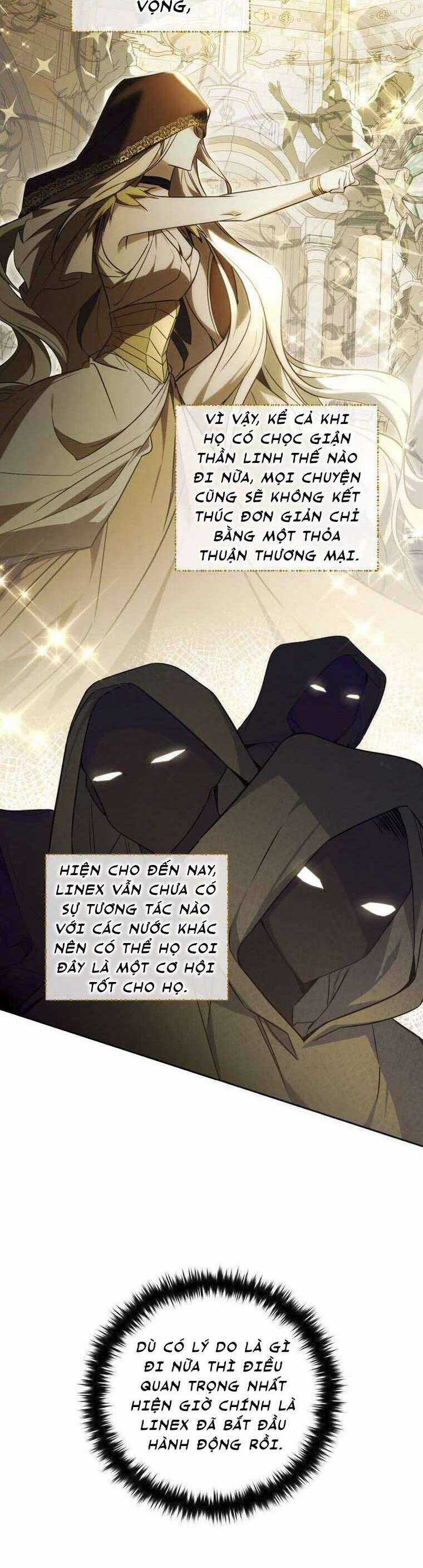 Liệu Người Có Muốn Được Cứu Rỗi Không? Chapter 14 trang 33