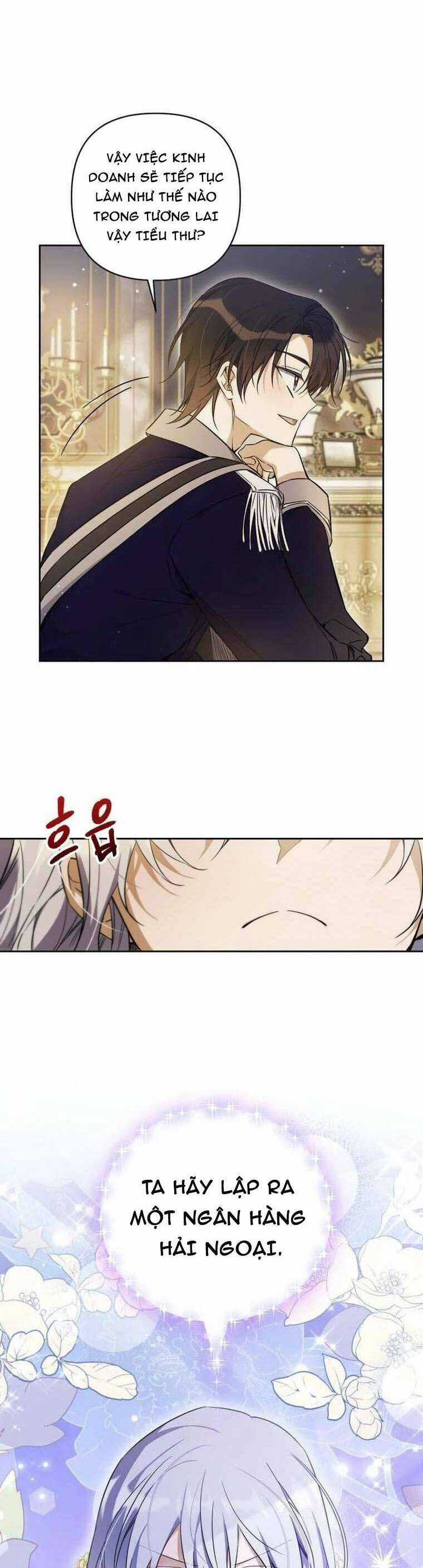 Liệu Người Có Muốn Được Cứu Rỗi Không? Chapter 14 trang 34