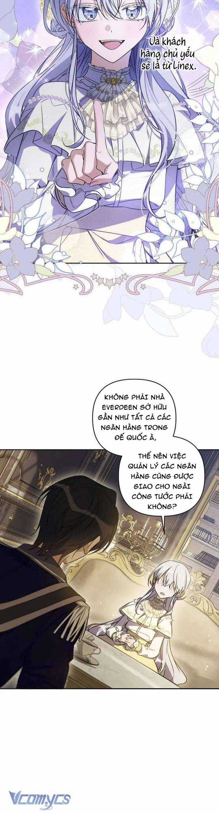 Liệu Người Có Muốn Được Cứu Rỗi Không? Chapter 14 trang 35