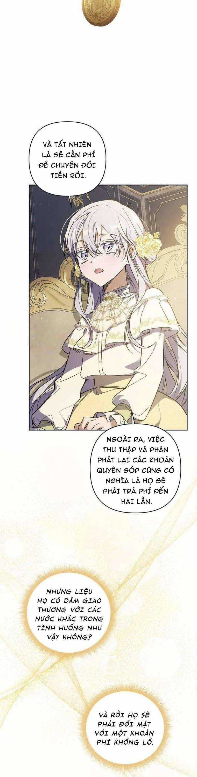 Liệu Người Có Muốn Được Cứu Rỗi Không? Chapter 14 trang 37