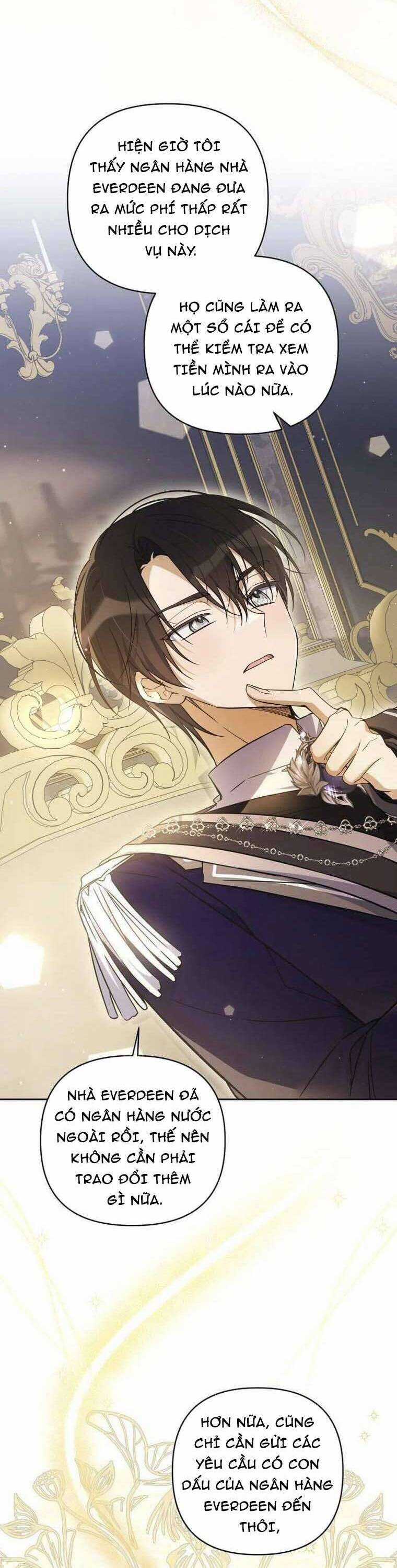 Liệu Người Có Muốn Được Cứu Rỗi Không? Chapter 14 trang 38