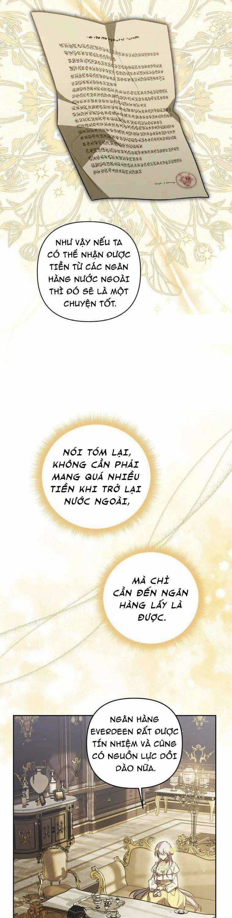 Liệu Người Có Muốn Được Cứu Rỗi Không? Chapter 14 trang 39