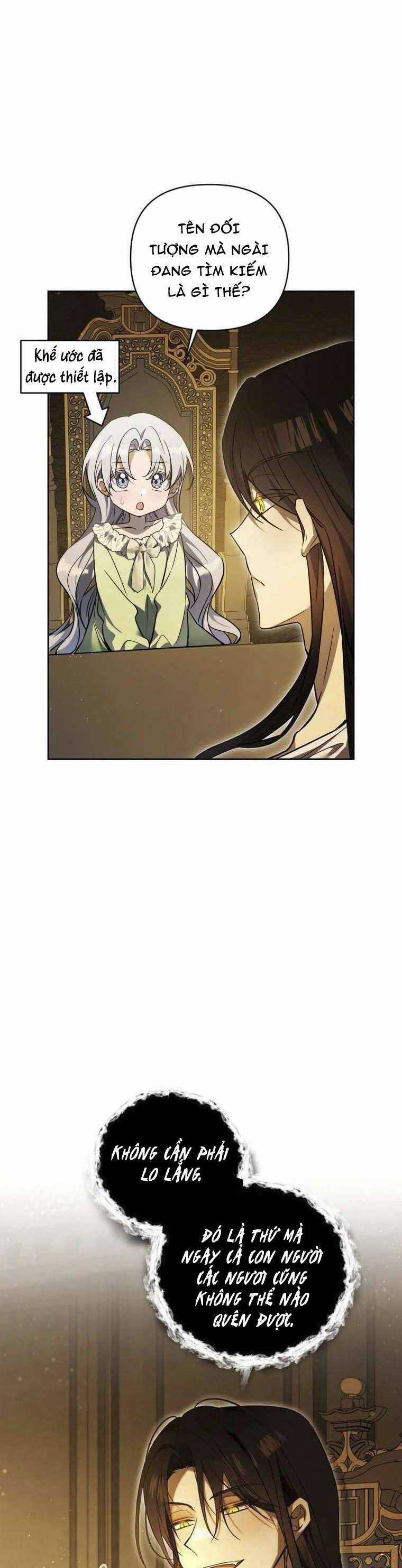 Liệu Người Có Muốn Được Cứu Rỗi Không? Chapter 14 trang 4