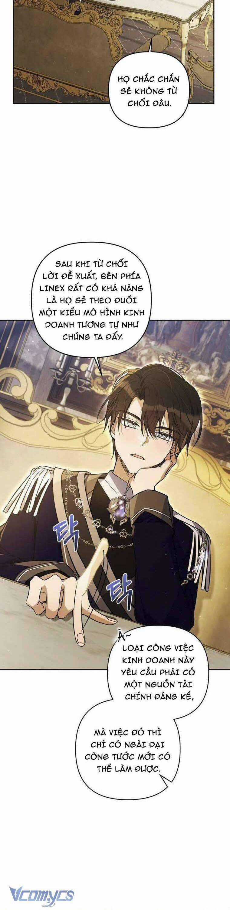 Liệu Người Có Muốn Được Cứu Rỗi Không? Chapter 14 trang 40