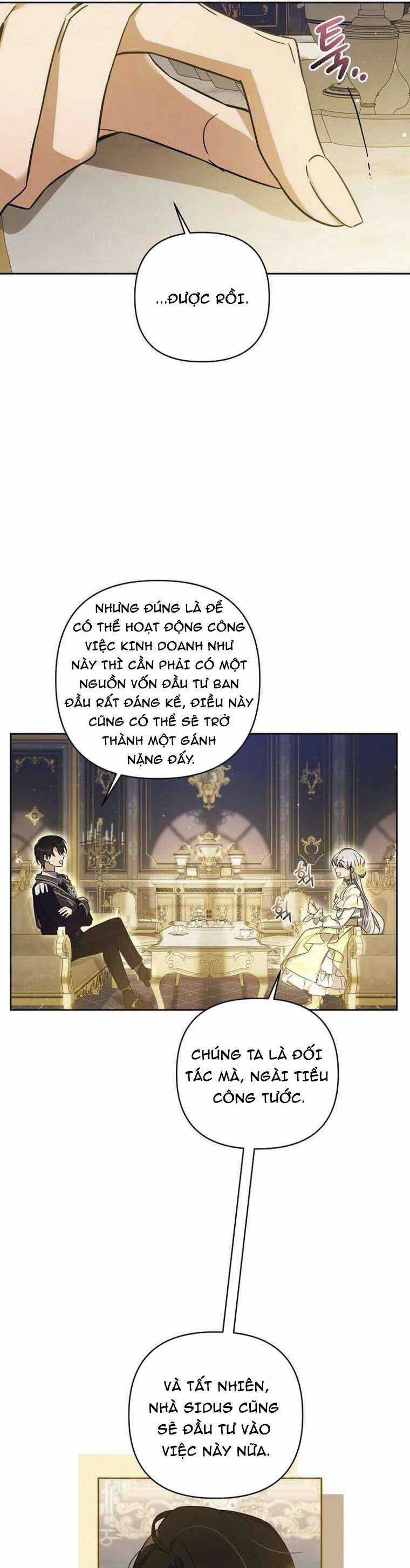 Liệu Người Có Muốn Được Cứu Rỗi Không? Chapter 14 trang 41