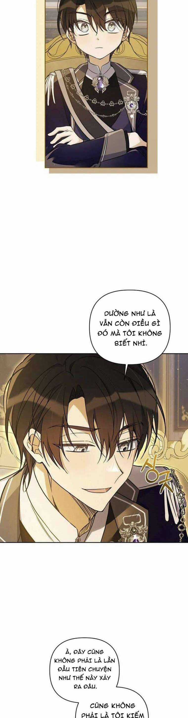 Liệu Người Có Muốn Được Cứu Rỗi Không? Chapter 14 trang 42