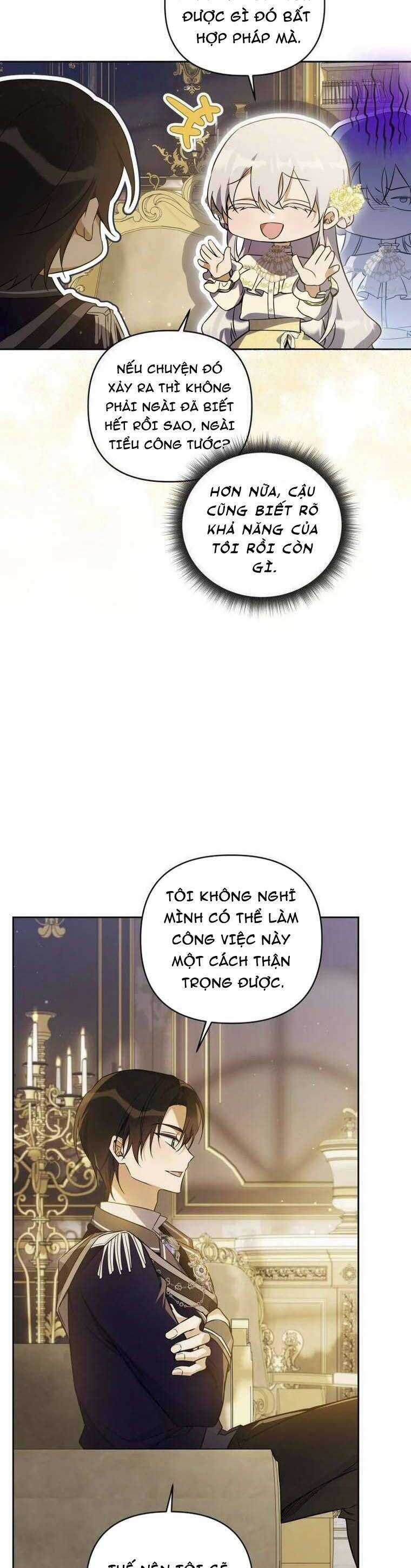 Liệu Người Có Muốn Được Cứu Rỗi Không? Chapter 14 trang 43