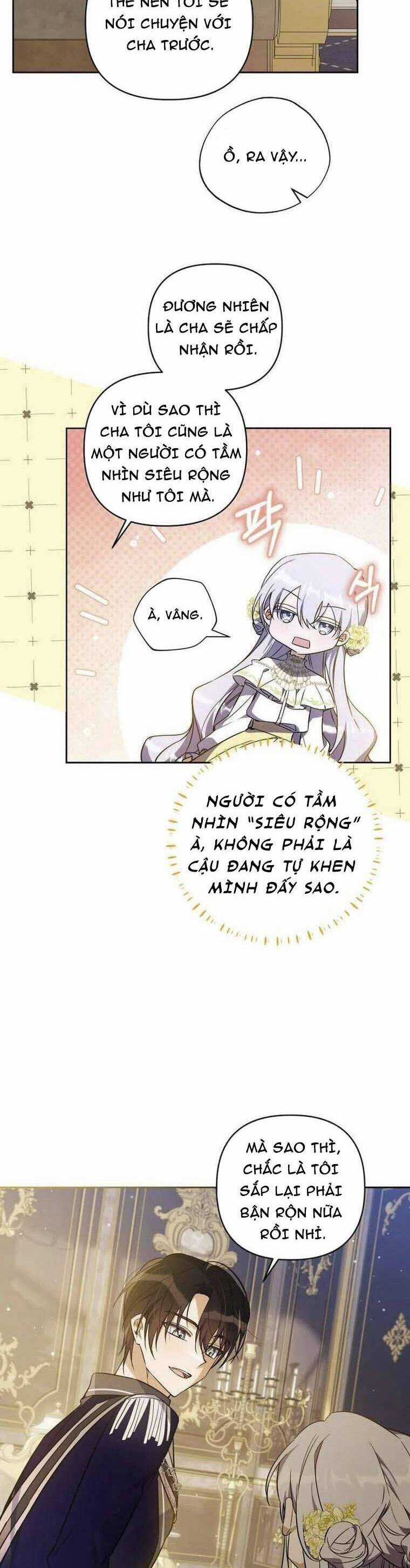 Liệu Người Có Muốn Được Cứu Rỗi Không? Chapter 14 trang 44