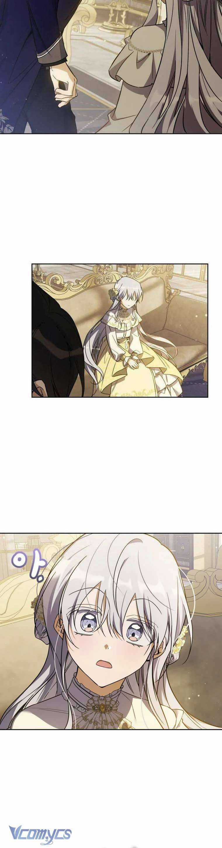 Liệu Người Có Muốn Được Cứu Rỗi Không? Chapter 14 trang 45