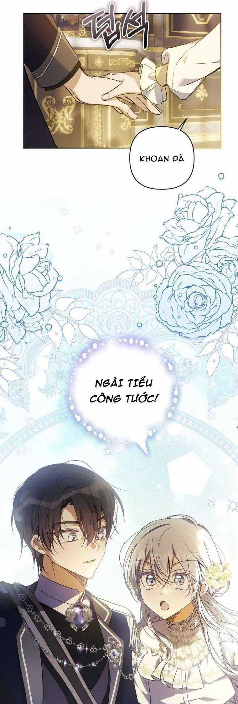 Liệu Người Có Muốn Được Cứu Rỗi Không? Chapter 14 trang 46