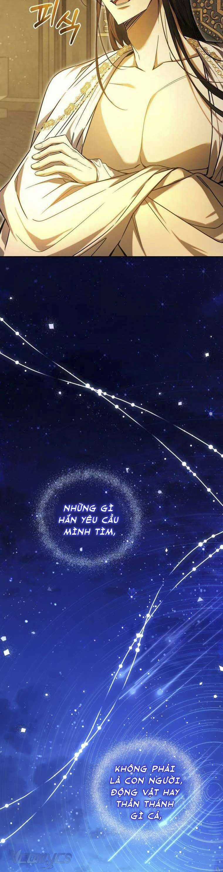 Liệu Người Có Muốn Được Cứu Rỗi Không? Chapter 14 trang 5