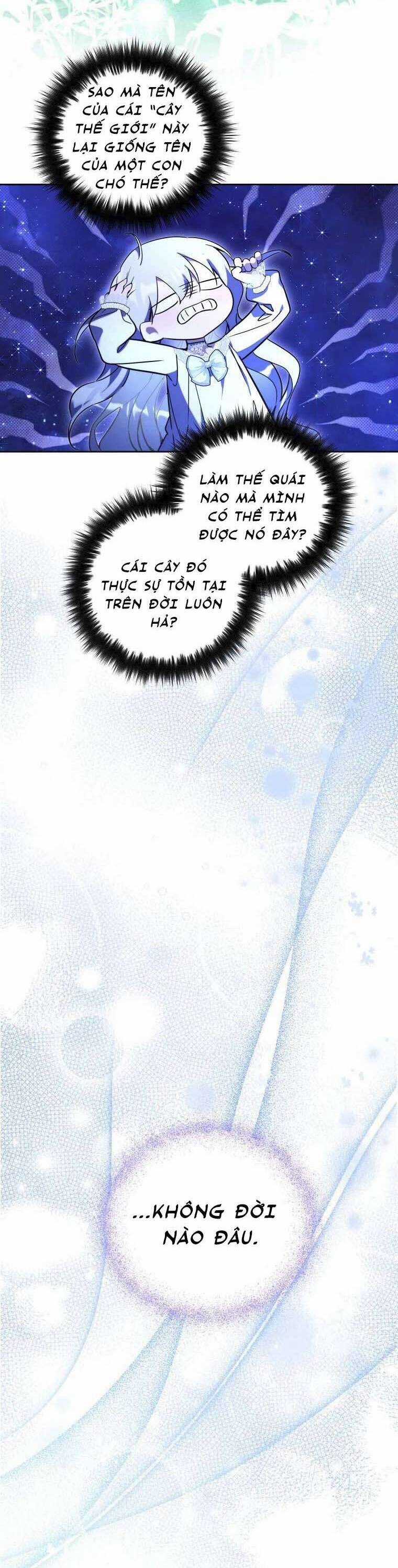 Liệu Người Có Muốn Được Cứu Rỗi Không? Chapter 14 trang 7