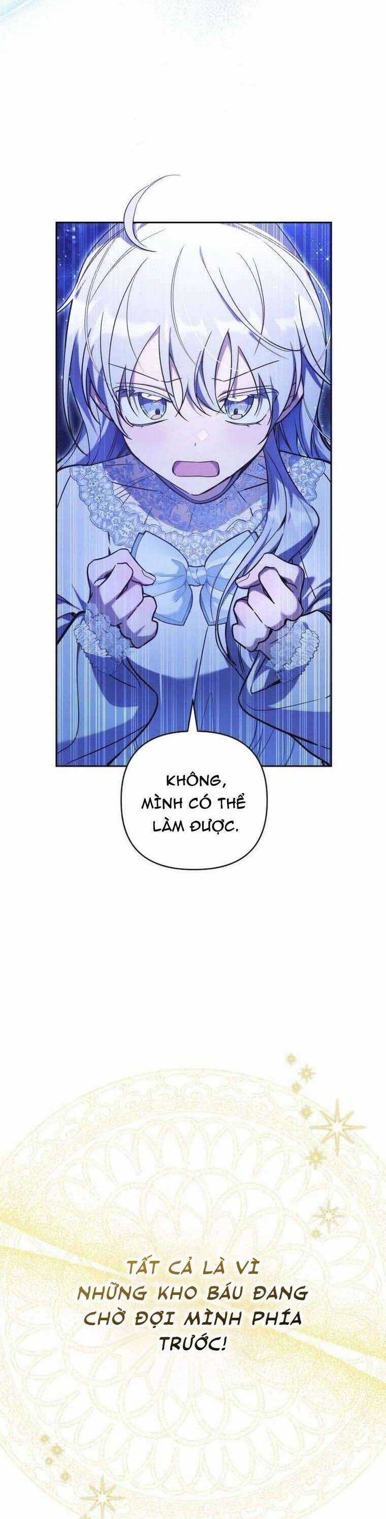 Liệu Người Có Muốn Được Cứu Rỗi Không? Chapter 14 trang 8