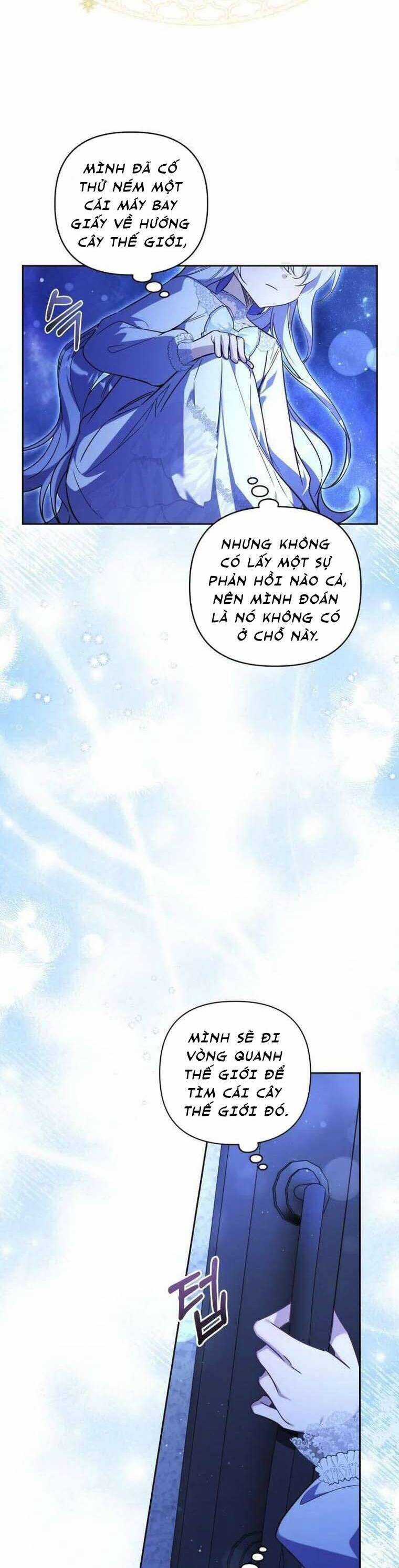 Liệu Người Có Muốn Được Cứu Rỗi Không? Chapter 14 trang 9