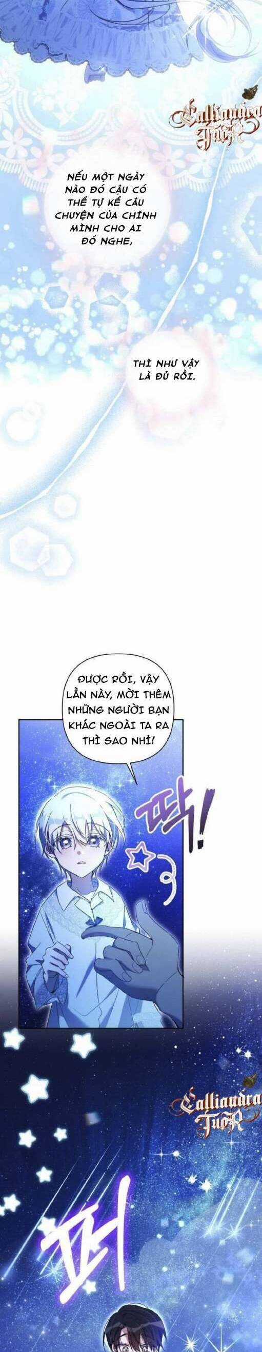 Liệu Người Có Muốn Được Cứu Rỗi Không? Chapter 15 trang 17