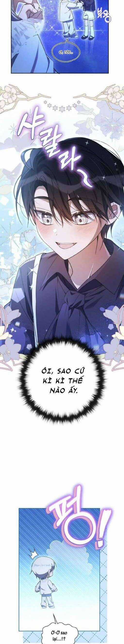 Liệu Người Có Muốn Được Cứu Rỗi Không? Chapter 15 trang 19