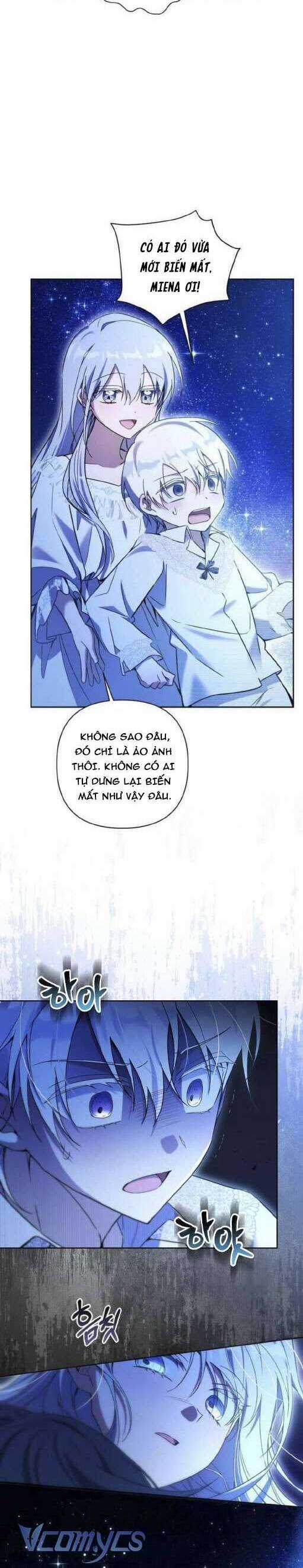 Liệu Người Có Muốn Được Cứu Rỗi Không? Chapter 15 trang 20