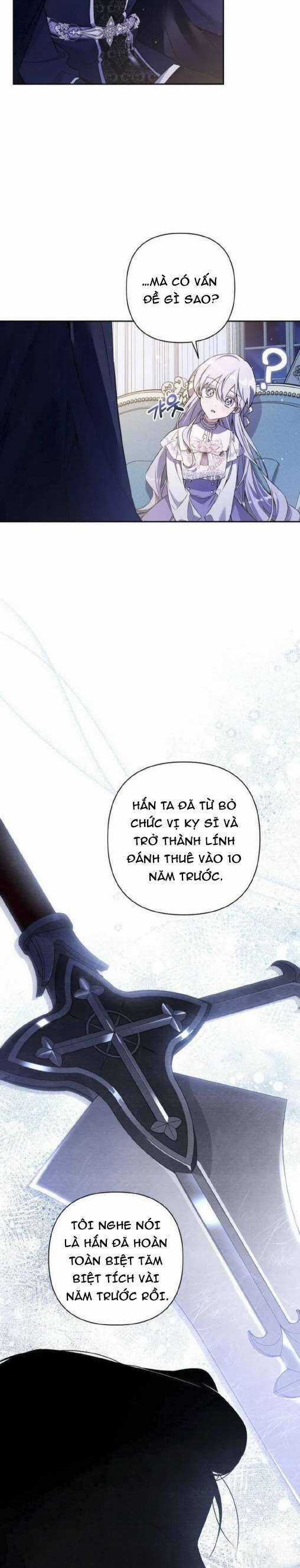 Liệu Người Có Muốn Được Cứu Rỗi Không? Chapter 15 trang 26