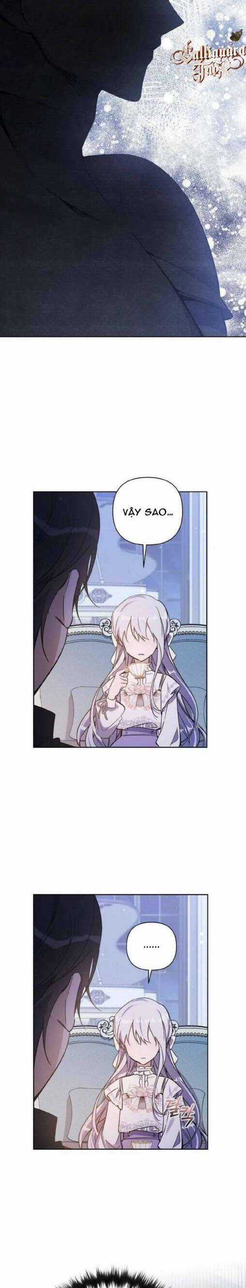 Liệu Người Có Muốn Được Cứu Rỗi Không? Chapter 15 trang 27