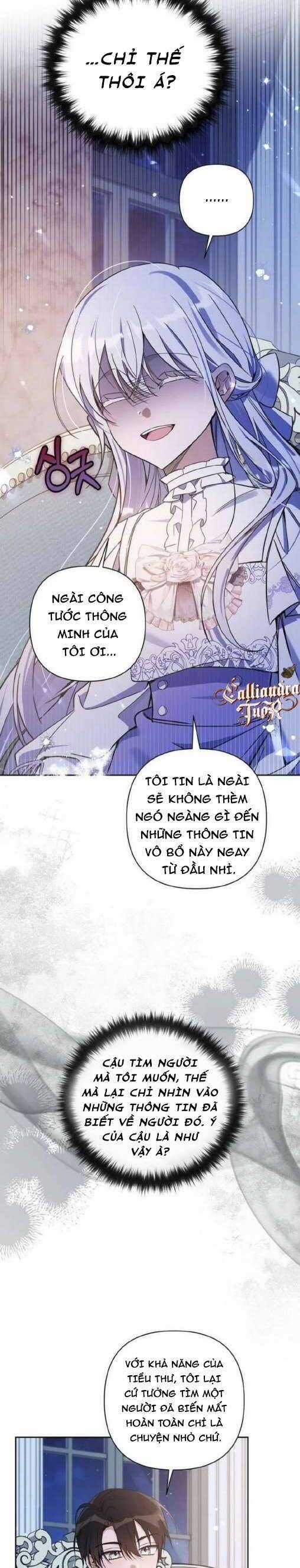 Liệu Người Có Muốn Được Cứu Rỗi Không? Chapter 15 trang 28