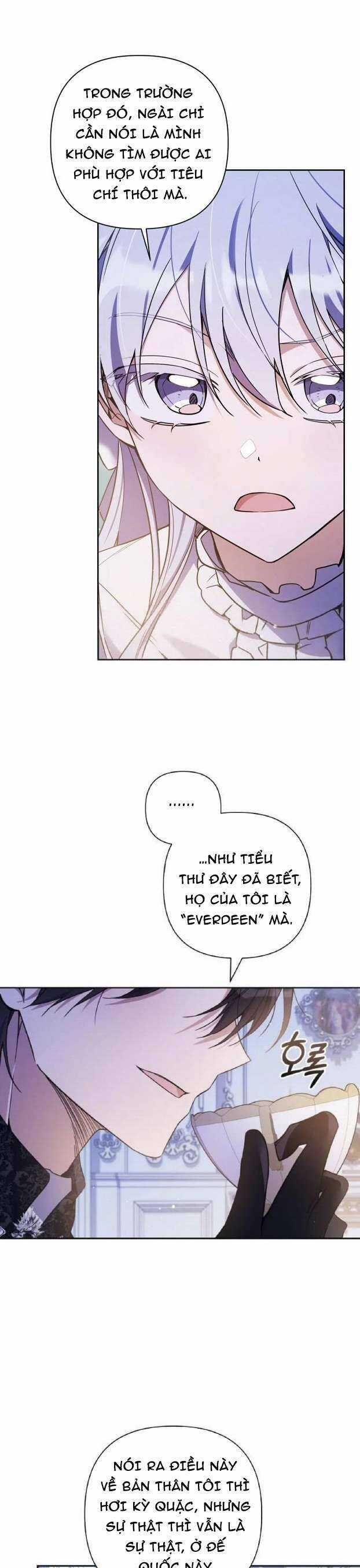 Liệu Người Có Muốn Được Cứu Rỗi Không? Chapter 15 trang 31