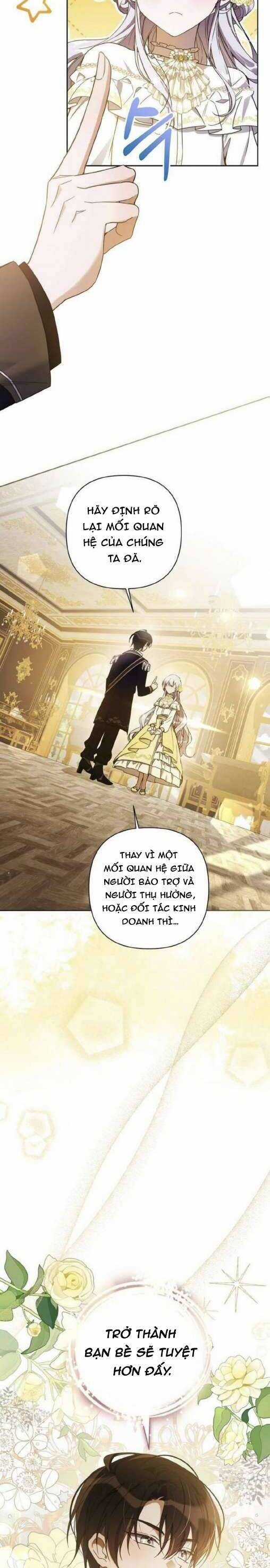 Liệu Người Có Muốn Được Cứu Rỗi Không? Chapter 15 trang 7