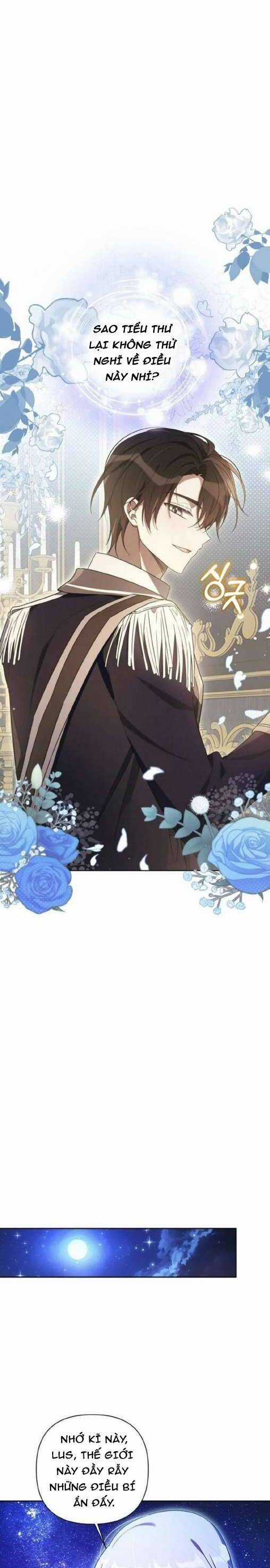 Liệu Người Có Muốn Được Cứu Rỗi Không? Chapter 15 trang 9