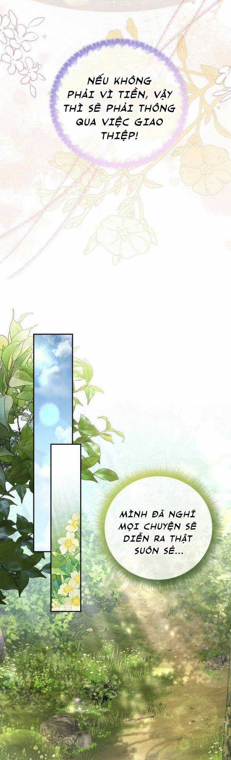 Liệu Người Có Muốn Được Cứu Rỗi Không? Chapter 16 trang 10