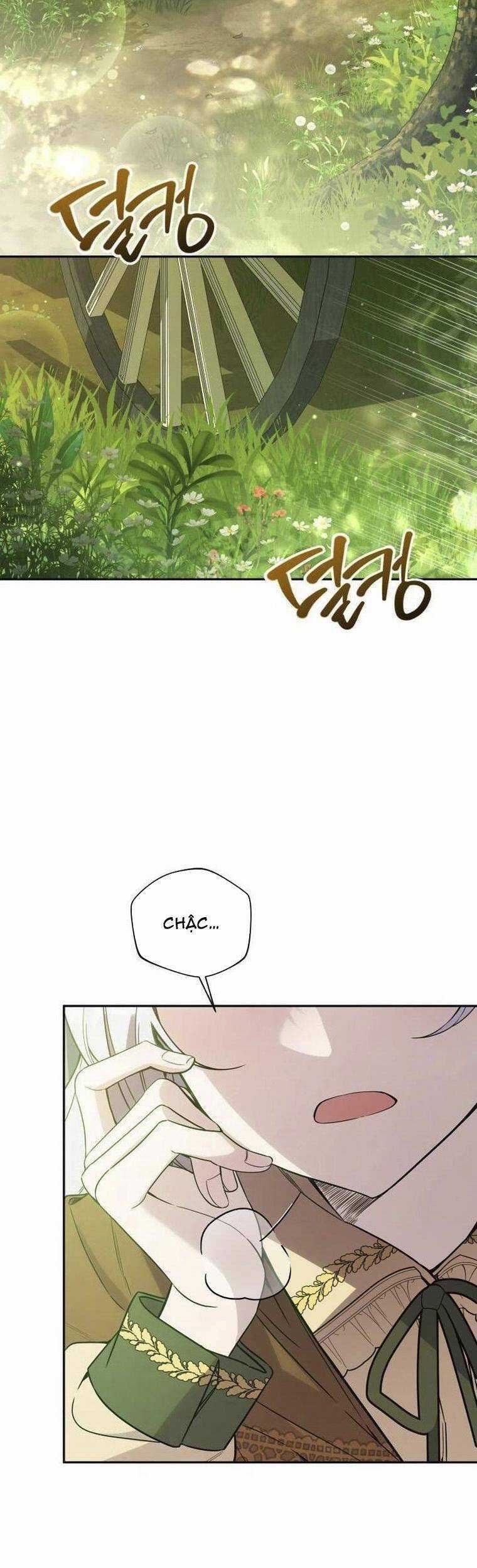 Liệu Người Có Muốn Được Cứu Rỗi Không? Chapter 16 trang 11