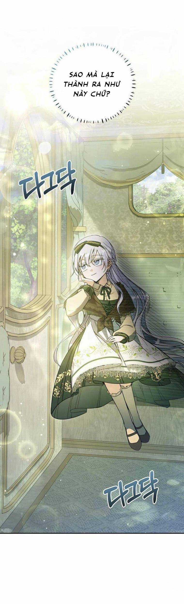 Liệu Người Có Muốn Được Cứu Rỗi Không? Chapter 16 trang 12