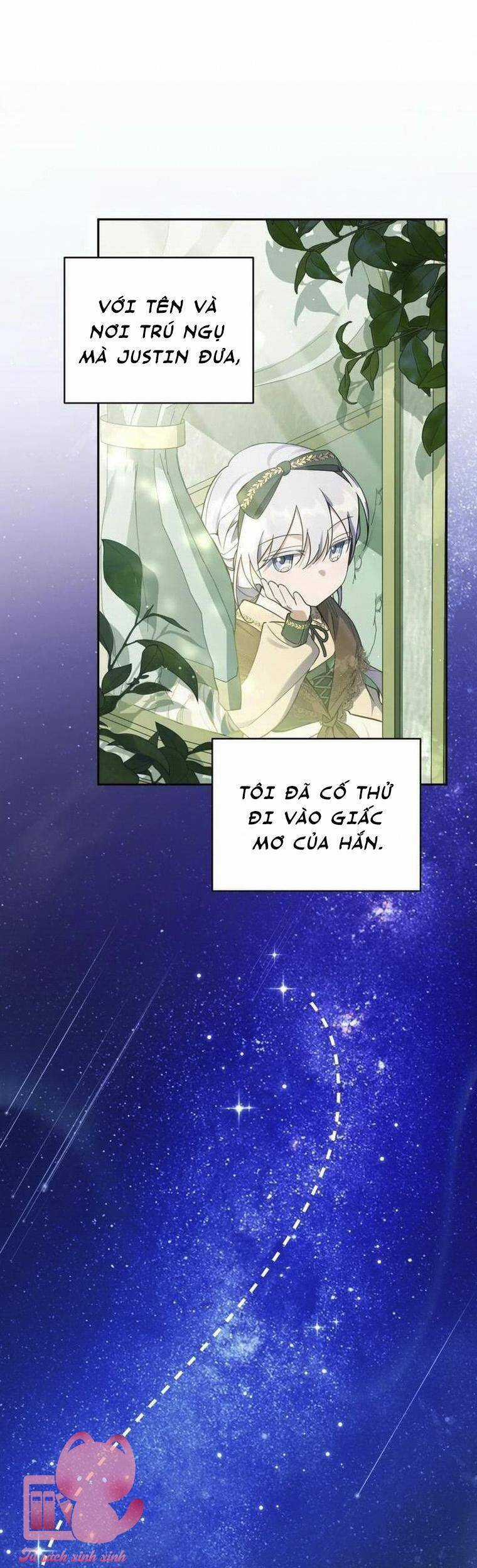 Liệu Người Có Muốn Được Cứu Rỗi Không? Chapter 16 trang 13