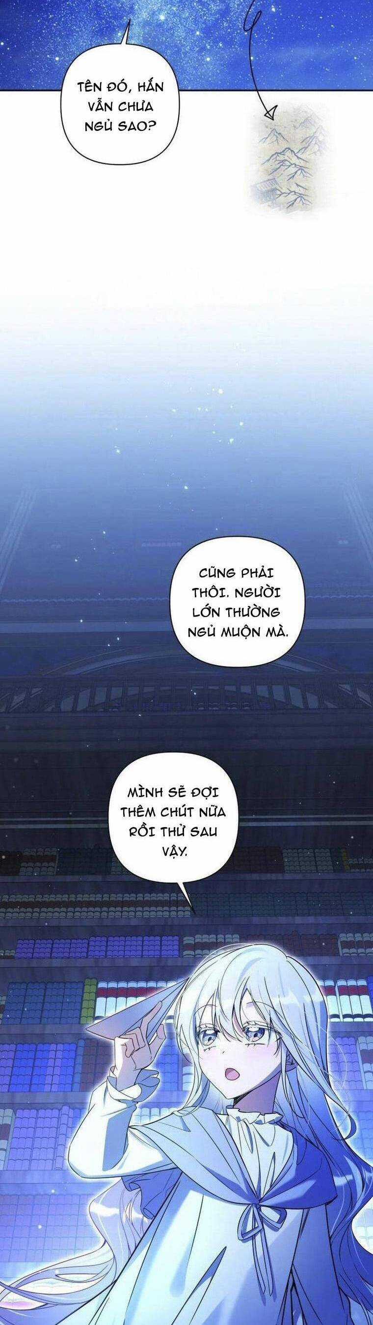 Liệu Người Có Muốn Được Cứu Rỗi Không? Chapter 16 trang 15