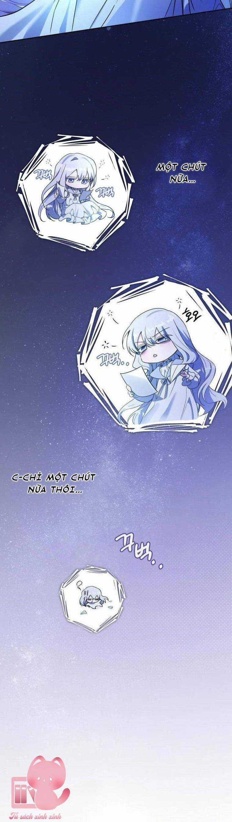 Liệu Người Có Muốn Được Cứu Rỗi Không? Chapter 16 trang 16