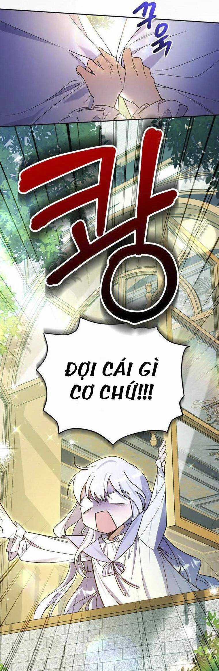 Liệu Người Có Muốn Được Cứu Rỗi Không? Chapter 16 trang 17