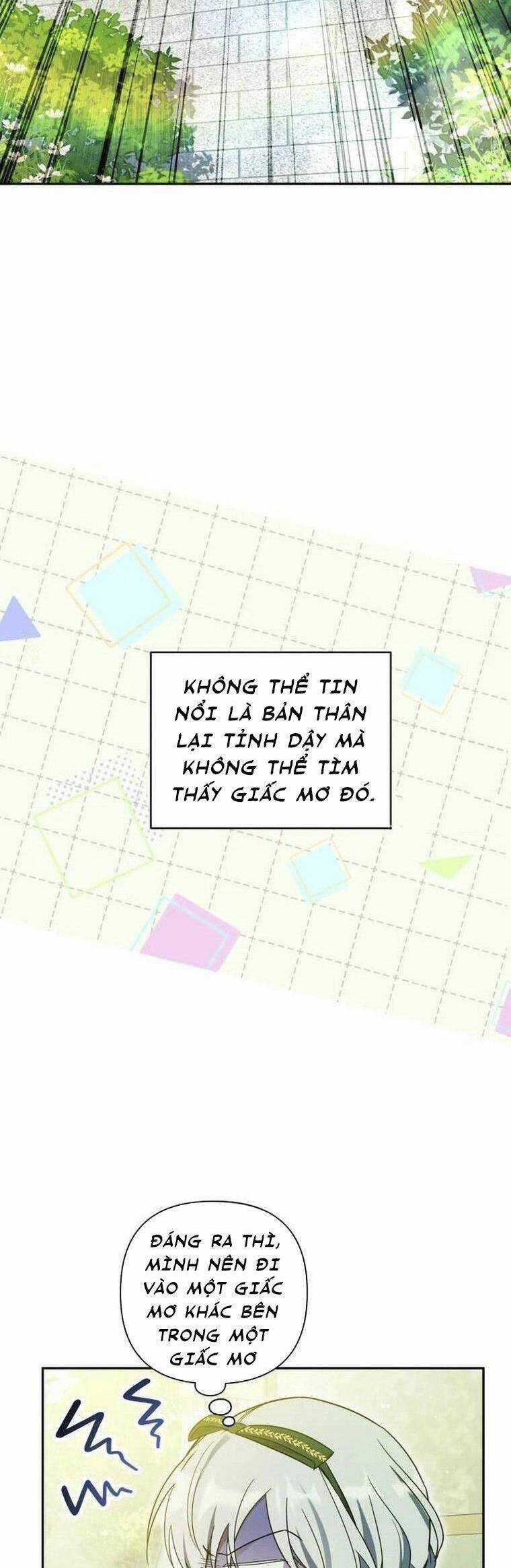 Liệu Người Có Muốn Được Cứu Rỗi Không? Chapter 16 trang 18